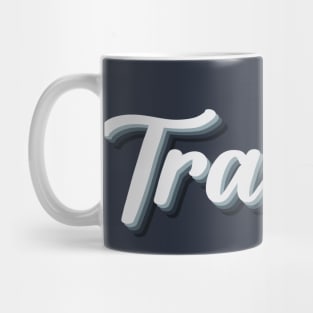 traveler Mug